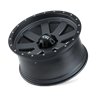 ION | 134 20x10.0 ET-19 - Matte Gunmetal