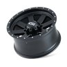 ION | 134 20x9.0 ET0 - Matte Black