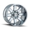 ION | 141 20x12.0 ET-44 - Chrome