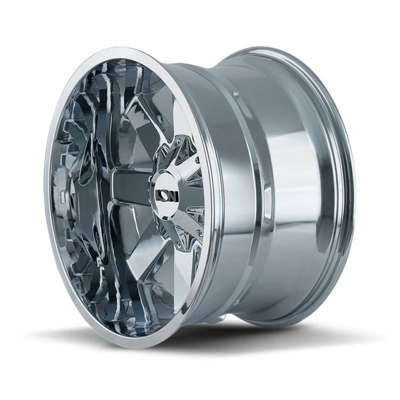 ION | 141 20x12.0 ET-44 - Chrome