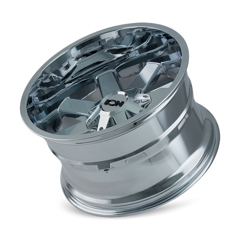 ION | 141 20x12.0 ET-44 - Chrome