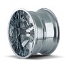 ION | 141 20x9.0 ET0 - Chrome