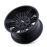 ION | 144 17x9.0 ET-12 - Matte Black