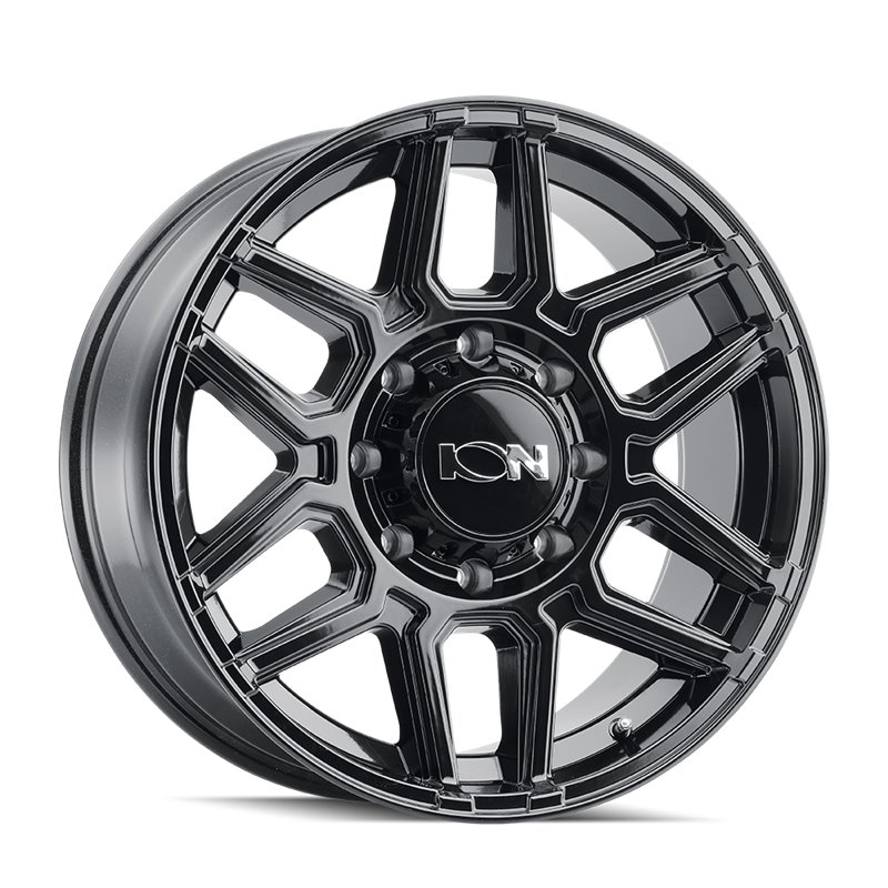 ION | 146 20x9.0 ET0 - Gloss Black