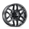 ION | 146 20x9.0 ET0 - Gloss Black