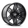 ION | 147 20x9.0 ET0 - Gloss Black