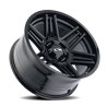 ION | 147 17x9.0 ET0 - Gloss Black