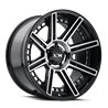 ION | 149 20x10.0 ET-24 - Gloss Black Machined