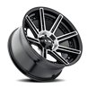 ION | 149 20x10.0 ET-24 - Gloss Black Machined