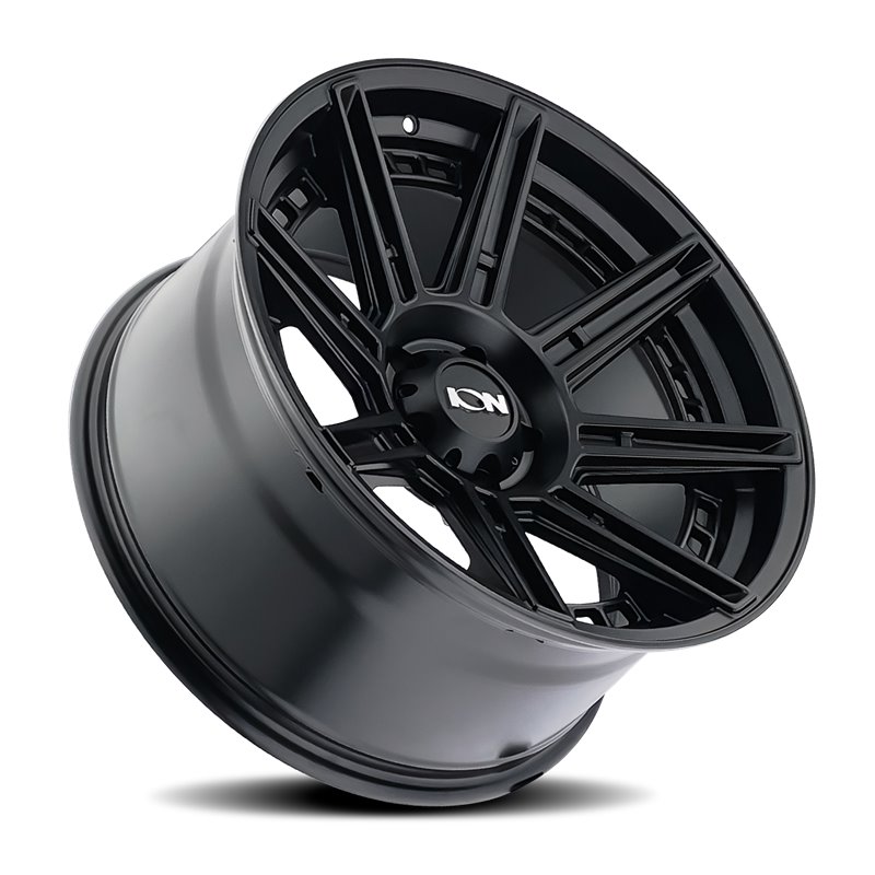ION | 149 20x10.0 ET-24 - Matte Black