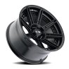 ION | 149 20x10.0 ET-24 - Matte Black