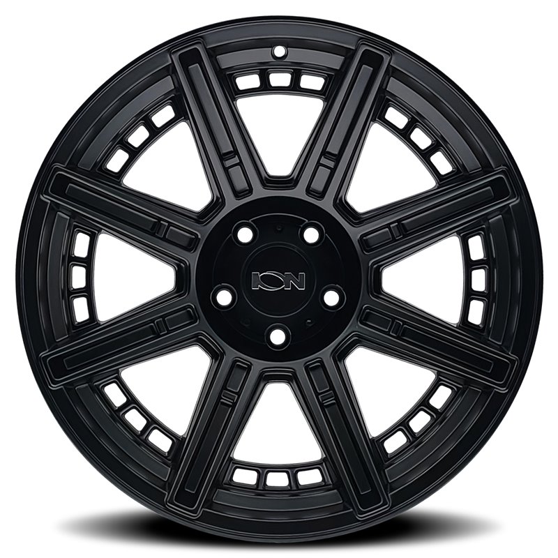 ION | 149 20x10.0 ET-24 - Matte Black