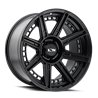ION | 149 20x10.0 ET-24 - Matte Black