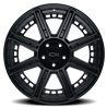 ION | 149 20x9.0 ET-12 - Matte Black