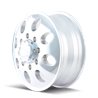 ION | 167 17x6.5 ET-142 - Polished