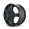 TOUREN | TR9 16x7.0 ET42 - Matte Black