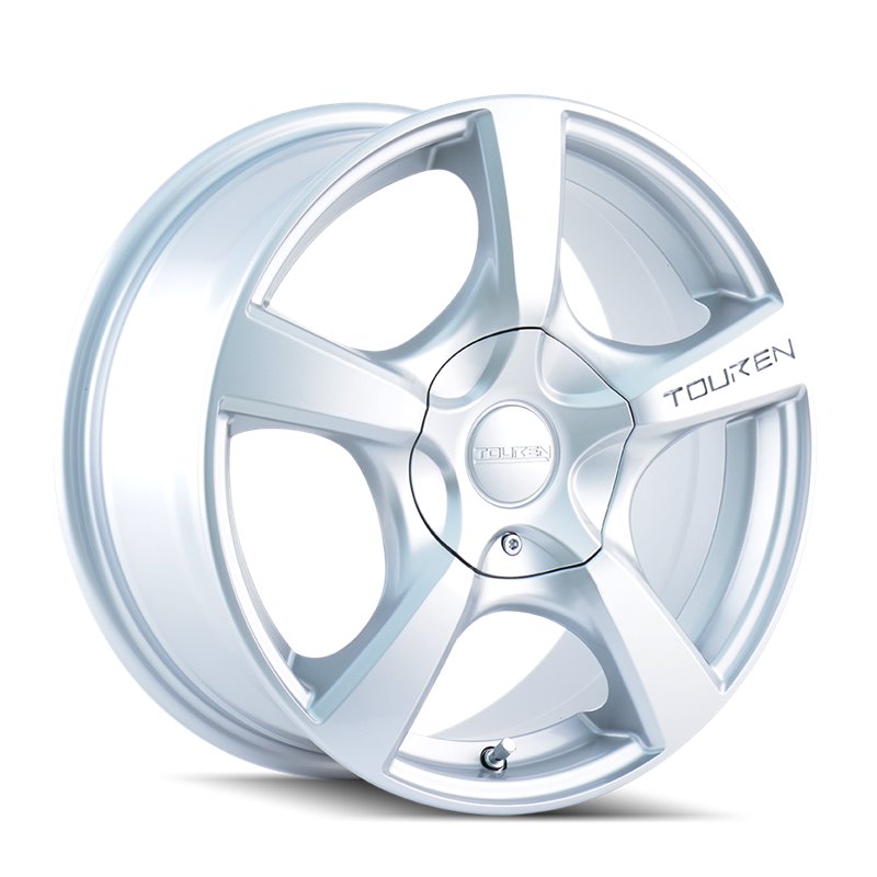 TOUREN | TR9 16x7.0 ET42 - Gloss Hyper Silver