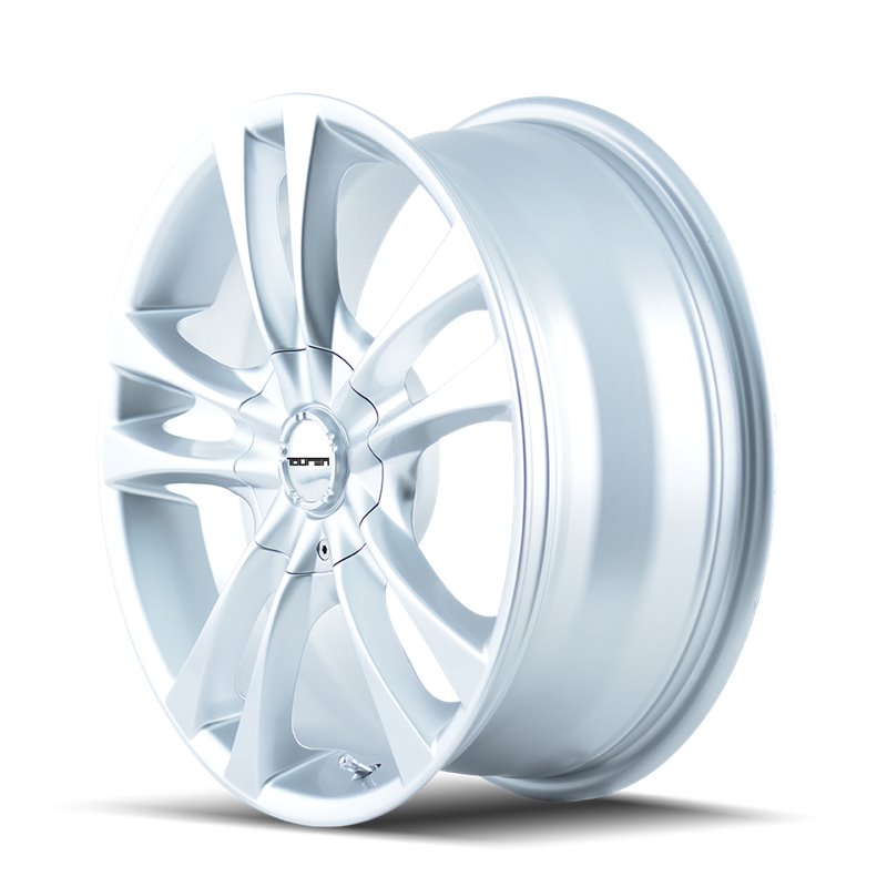 TOUREN | TR22 14x6.0 ET40 - Gloss Hyper Silver