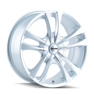 TOUREN | TR22 15x7.0 ET40 - Gloss Hyper Silver