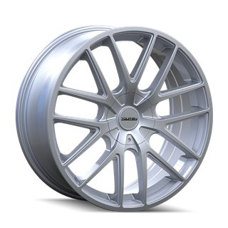TOUREN | TR60 18x8.0 ET40 - Gloss Hyper Silver