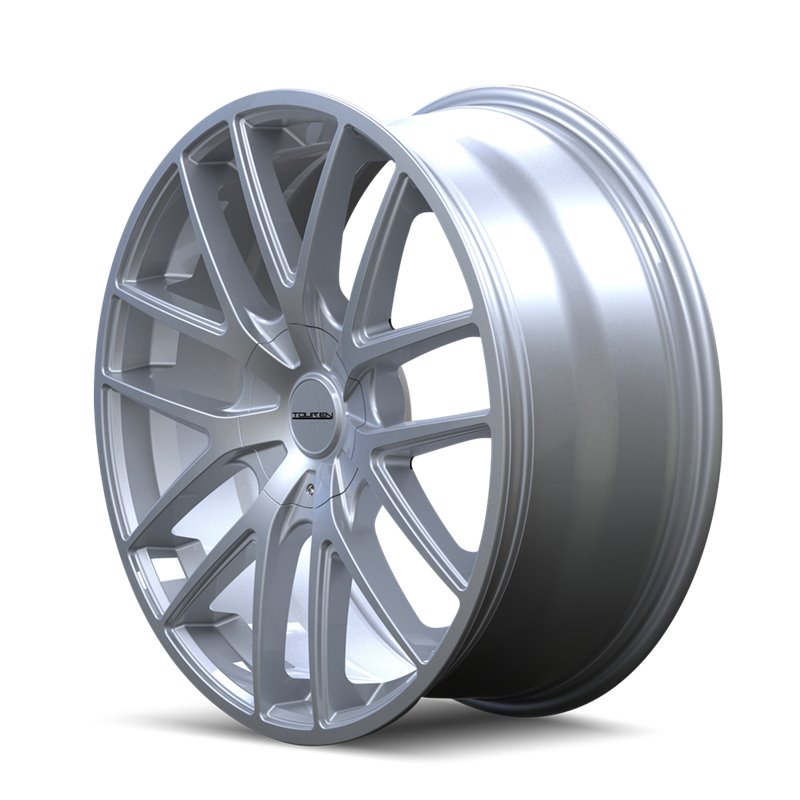 TOUREN | TR60 18x8.0 ET40 - Gloss Hyper Silver