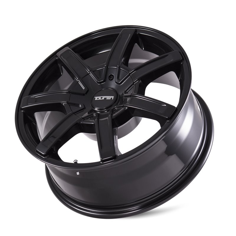 TOUREN | TR65 17x7.5 ET20 - Gloss Black