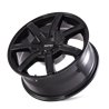 TOUREN | TR65 17x7.5 ET20 - Gloss Black