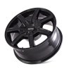 TOUREN | TR65 17x7.5 ET30 - Gloss Black