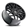 TOUREN | TR66 18x8.0 ET35 - Gloss Black