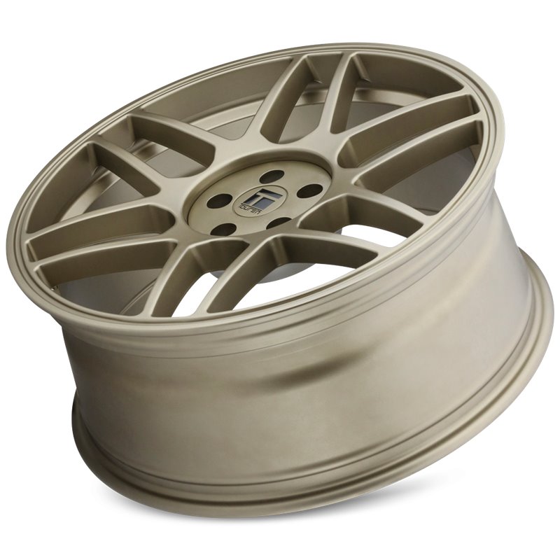 TOUREN | TR74 17x8.0 ET40 - Matte Gold