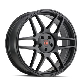 TOUREN | TR74 18x8.0 ET40 - Matte Black