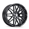 TOUREN | TR75 18x8.0 ET40 - Matte Black