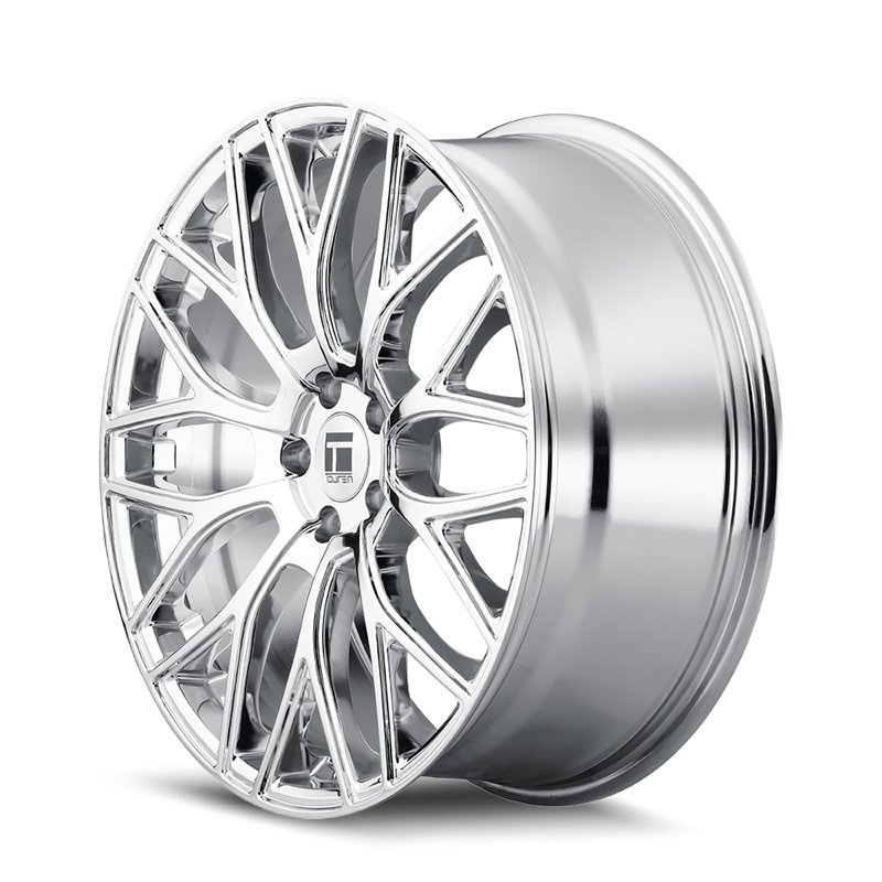 TOUREN | TR76 20x8.5 ET35 - Chrome