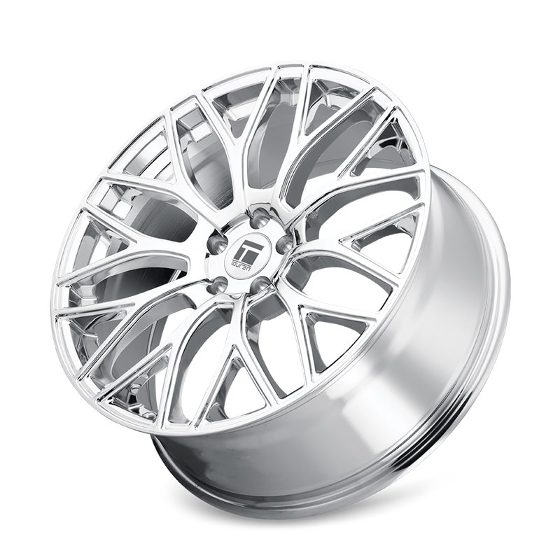 TOUREN | TR76 20x8.5 ET35 - Chrome