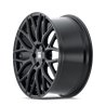 TOUREN | 3276 17x8.0 ET35 - Gloss Black