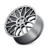 TOUREN | TR76 19x8.5 ET35 - Gloss Graphite