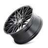 TOUREN | TR78 18x8.0 ET40 - Gloss Black