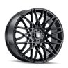 TOUREN | TR78 18x8.0 ET40 - Gloss Black