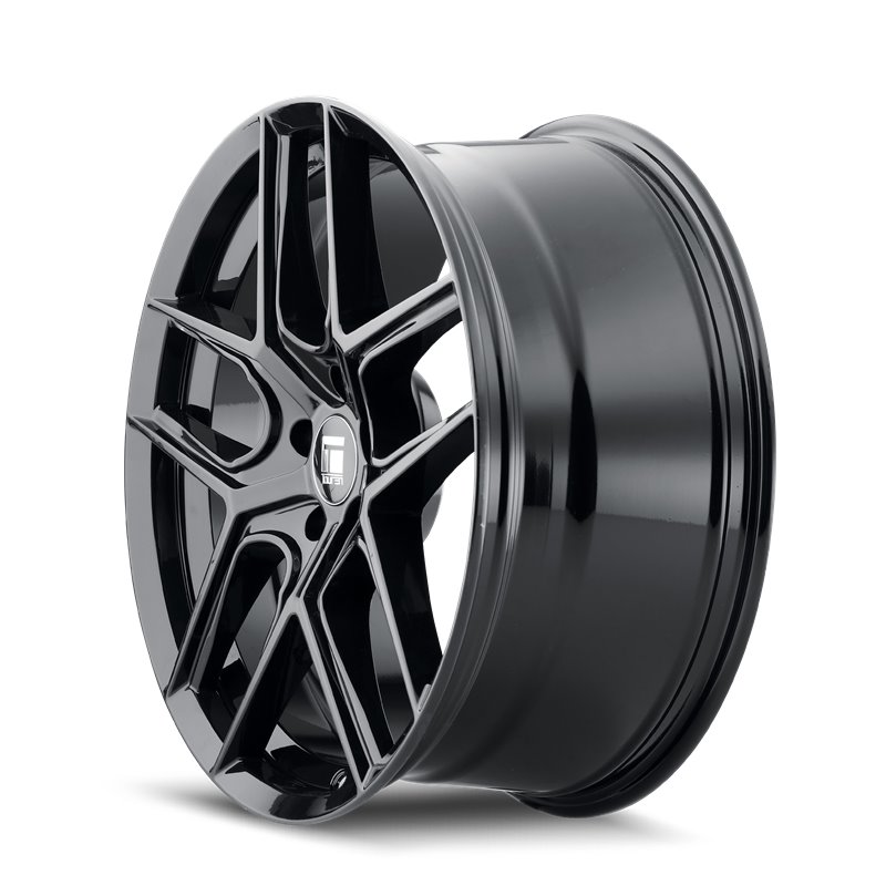 TOUREN | TR79 17x8.0 ET35 - Gloss Black