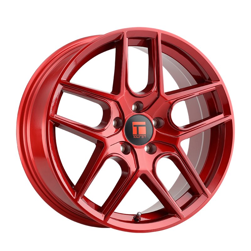 TOUREN | TR79 18x8.0 ET35 - Gloss Crimson Candy Red