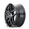 TOUREN | TR79 18x8.5 ET35 - Gloss Black