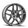 TOUREN | TR79 18x8.0 ET35 - Matte Gunmetal