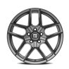 TOUREN | TR79 18x8.0 ET35 - Matte Gunmetal