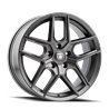 TOUREN | TR79 19x8.5 ET35 - Matte Gunmetal