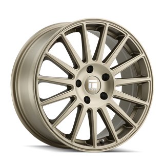 TOUREN | TR92 20x10.5 ET35 - Matte Gold