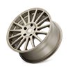 TOUREN | TR92 20x10.5 ET35 - Matte Gold