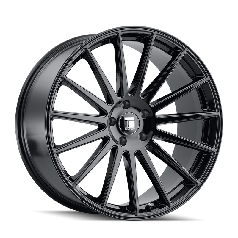 TOUREN | TR92 22x9.0 ET32 - Gloss Black
