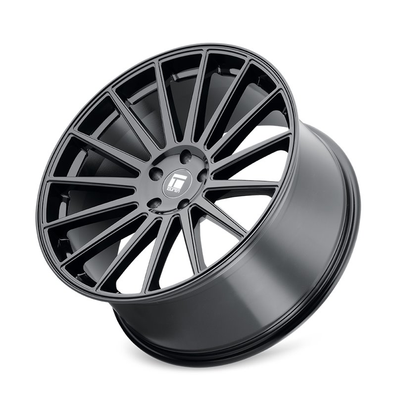 TOUREN | TR92 22x9.0 ET32 - Gloss Black