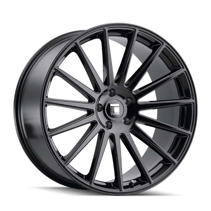 TOUREN | TR92 20x9.0 ET35 - Gloss Black