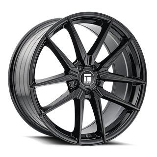 TOUREN | TR94 20x9.0 ET35 - Gloss Black